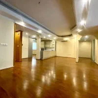 اجاره آپارتمان ۱۱۰متر/مشاعات آبی/حکمت غربی