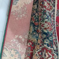 فرش ۱۲متری در حد نو|فرش|برازجان, |دیوار