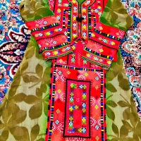 خیاطی زنانه|لباس|خاش, |دیوار