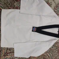 لباس رزمی،تکواندو