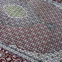 ۲تخته فرش ۶ متری شسته شده