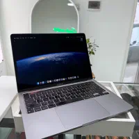 مک بوک پرو 2020 M1