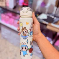 قمقمه لبوبو|ظروف نگهدارنده، پلاستیکی، یک‌بارمصرف|سبزوار, جوادیه شرقی|دیوار