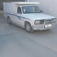 مزدا کارا صفر کیلومتر|خودرو سواری و وانت|نجفآباد, یزدانشهر|دیوار