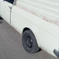 وانت|خودرو سواری و وانت|هشترود, |دیوار