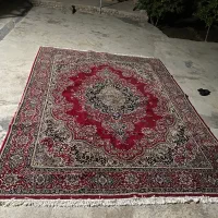 فروش دو عدد فرش ۱۲ متری|فرش|مزرعه کتول, |دیوار