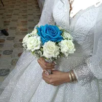 لباس عروس|لباس|مشهد, کلاهدوز|دیوار