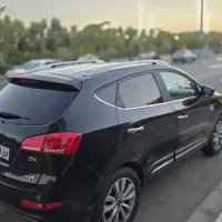 جک s5|خودرو سواری و وانت|ساوه, |دیوار