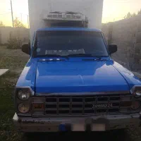 نیسان یخچالدار