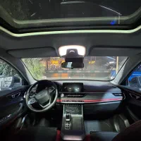 ایکس ۵۵ پرو، مدل ۱۴۰۱، نقد و اقساط|خودرو سواری و وانت|یزد, |دیوار