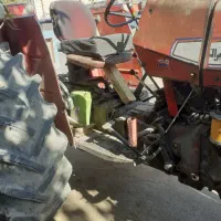 فروش تراکتور ۲۸۵ مدل ۷۳