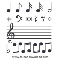 آموزش حرفه ای پیانو و گیتار و نت خوانی سلفژ|خدمات آموزشی|بجنورد, |دیوار