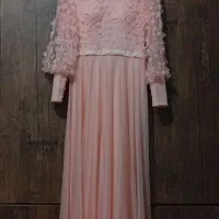 لباس مجلسی|لباس|خمام, |دیوار