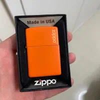 فندک زیپو اصل بی نظیر