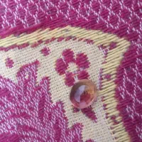 سنگ یاقوت زردوحدید|جواهرات|خمینی‌شهر, |دیوار