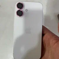 آیفون ۱۶ نرمال|موبایل|کرمانشاه, |دیوار