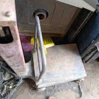 باسکول 500کیلویی سنگی|فروشگاه و مغازه|رشت, حومه رشت|دیوار