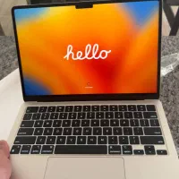 2023 Macbook Air مک بوک ایر 13 اینج M2|رایانه همراه|تهران, هروی|دیوار