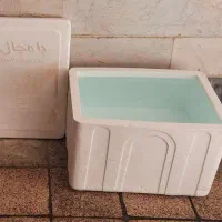 کلمن یخدان یونولیتی بزرگ و کوچک