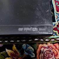 دی وی دی پلیر سامسونگ|پخش‌کننده DVD و ویدیو|تهران, اوین|دیوار
