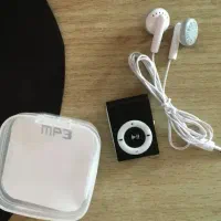 ام پی تری پلیر اصلی(ارزان تر از همه جا)(بنرخ قدیم)