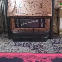 بخاری گازی سالم بدون ایراد