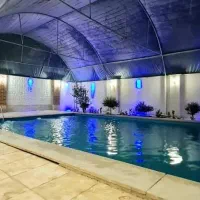 اجاره ویلا استخر آبگرم سویئت سویت سوییت باغستان