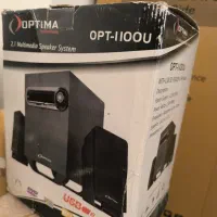 اسپیکر شارژر دار