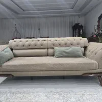 مبلمان تخت شو