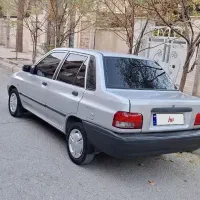 پراید ۸۷ تک برگ سند شاسی پلمپ|خودرو سواری و وانت|نسیمشهر, |دیوار