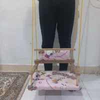 تاب کودک  حفاظ دار|اسباب‌بازی بچه|اهواز, کیانشهر|دیوار