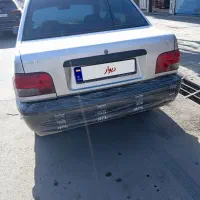 پراید86|خودرو سواری و وانت|نقده, |دیوار