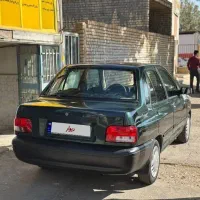 پراید۸۳ انژکتور|خودرو سواری و وانت|خمین, |دیوار