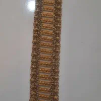 دستبند حصیری