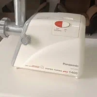 چرخ گوشت پاناسونیک|سایر لوازم برقی|رشت, رودبارتان|دیوار