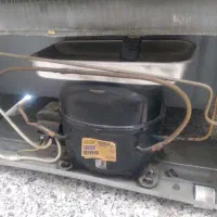 یخچال اسنوا|یخچال و فریزر|نسیمشهر, |دیوار