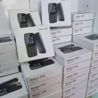نوکیا 106 آکبند تعداد محدود زیر قیمت