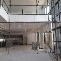 پیمانکاری ساختمان