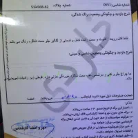 پژو 206sd آریان|خودرو سواری و وانت|ساری, |دیوار