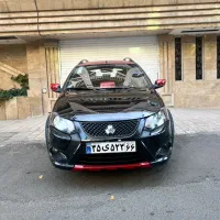 کوئیک GXR مدل ۱۴۰۳