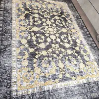 فرش پازیریک کاشان