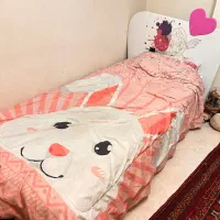 تخت دخترانه