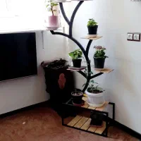 تولید میز صندلی استند و...