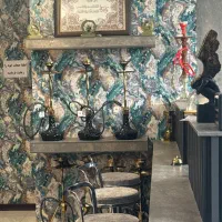 نیازمند باریستا شهرجدید هشتگرد