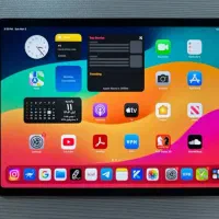 ایپد پرو ۲۰۲۲ وای فای