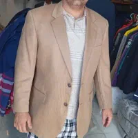 کت تک مردانه و پیراهن