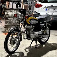 موتورسیکلت