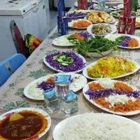 سفره عتبات عالیات کربلا معلی کاروان زیارتی ثارالله|تور و چارتر|دوگنبدان, |دیوار