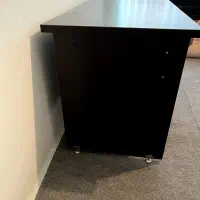 میزتحریر و کامپیوتر چوبی|میز تحریر و کامپیوتر|ارومیه, |دیوار