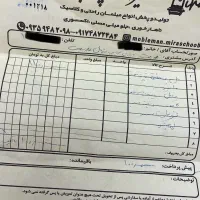مبل سلطنتی زیرقیمت نونوتاریخ خریدامروز۶/۲۶بافاکتور|مبلمان خانگی و میز عسلی|شیراز, صاحب الزمان|دیوار